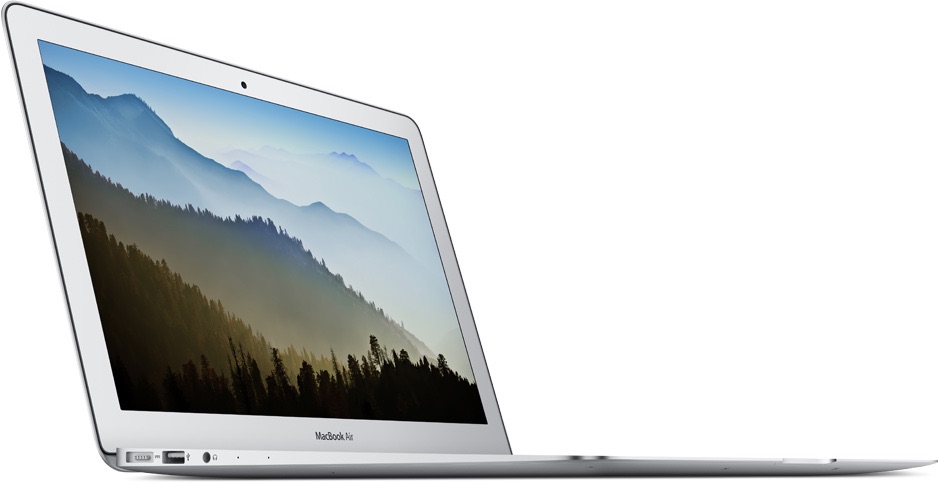 MacBook Air Repair Seattle