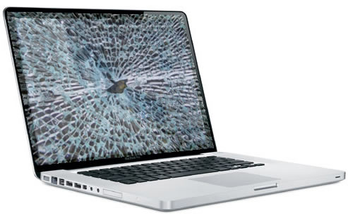 Recycle MacBooks For Re-Use