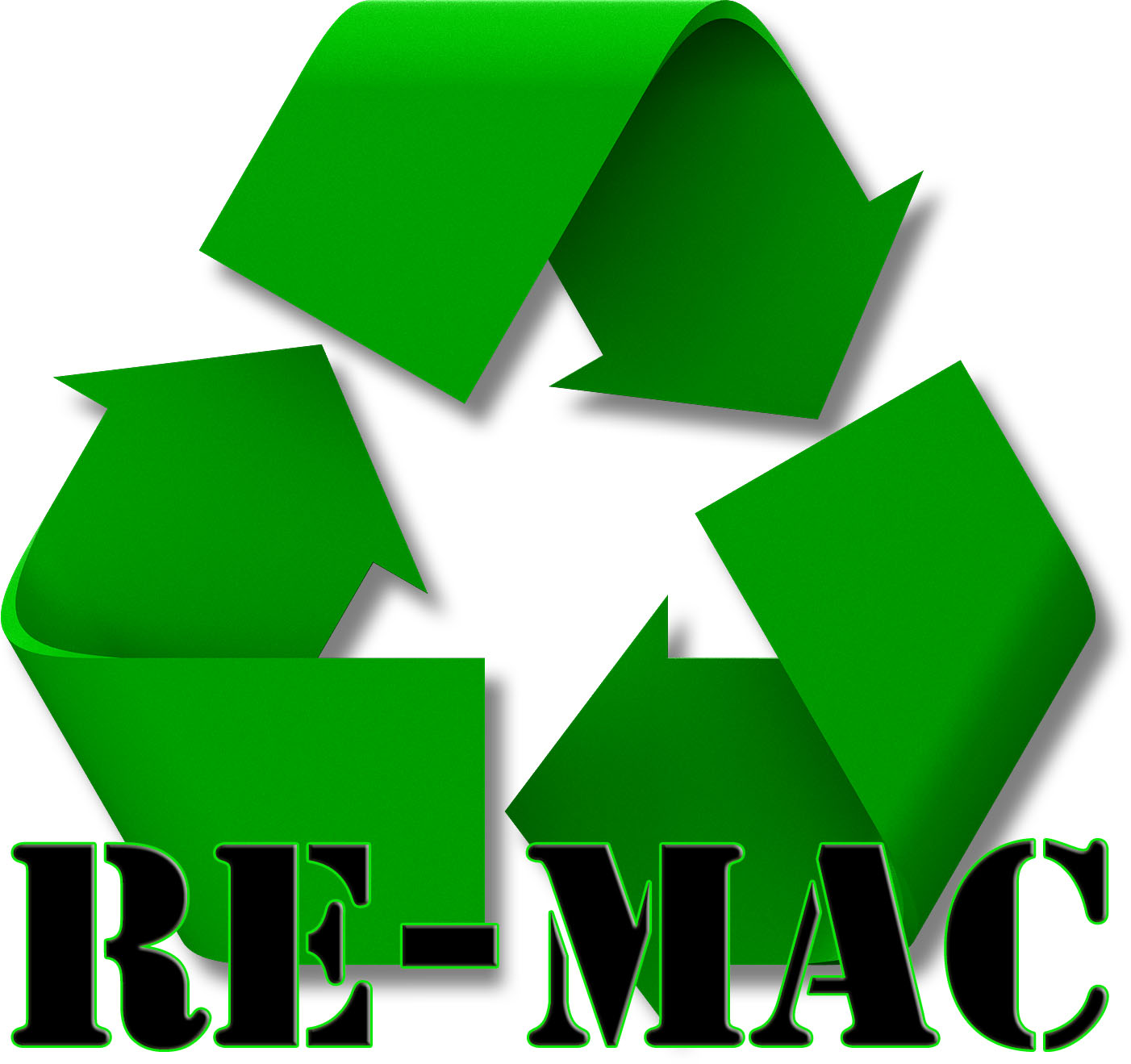 Recycle MacBooks For Re-Use