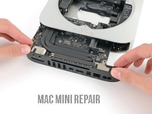 Mac Mini Repair Seattle